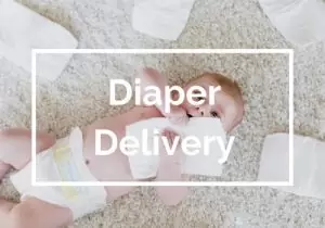 Diaper Delivery