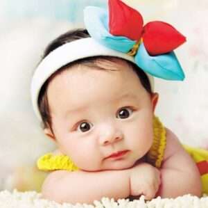 About us – baby shower gift company Cute baby face for about us