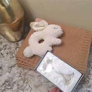 luxury baby gifts 2019