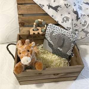 luxury baby gifts 2019