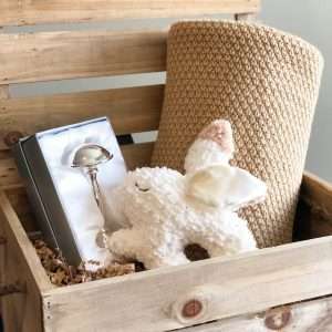luxury baby gifts 2019