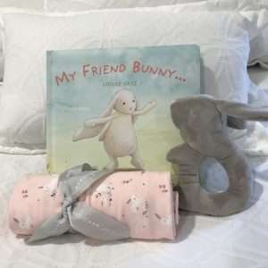 luxury baby gifts 2019