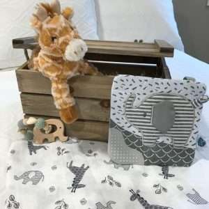 luxury baby gifts 2019