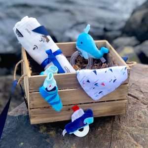 sophisticated baby gifts