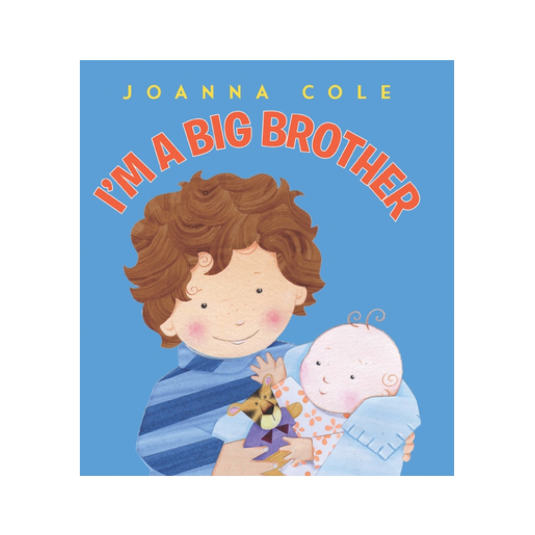 Im a big brother - Baby Showers By Mail Im a big brother