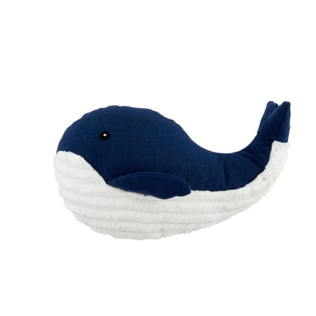 Whale plush - Baby Showers By Mail Stephan baby whale stuffy with crinkles in the fin